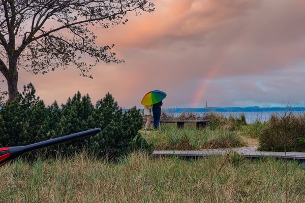 Regenbogen