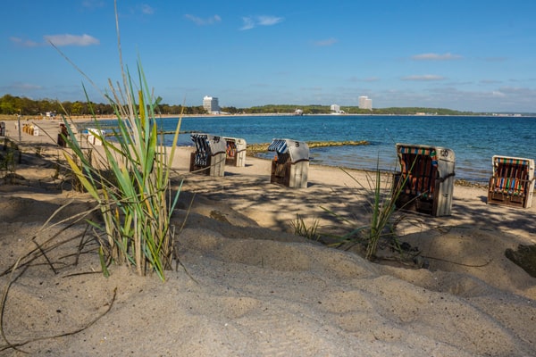 Timmendorfer Strand