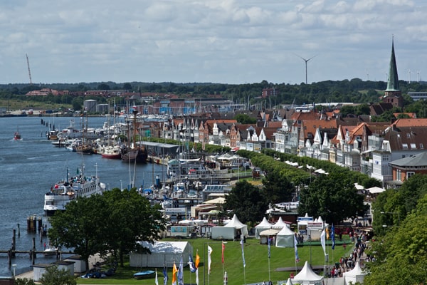 Travemünde